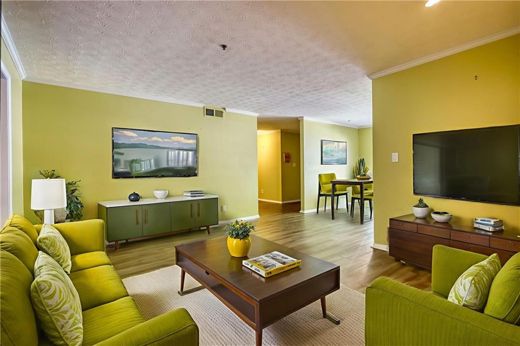 Cumberland Hills - Residential