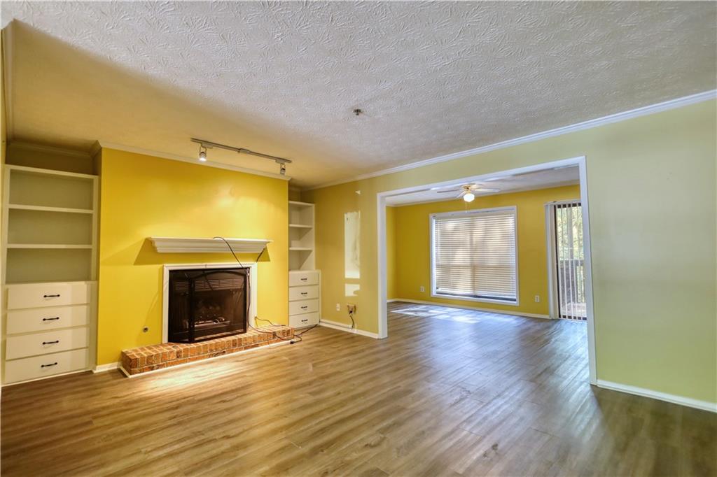 Cumberland Hills - Residential