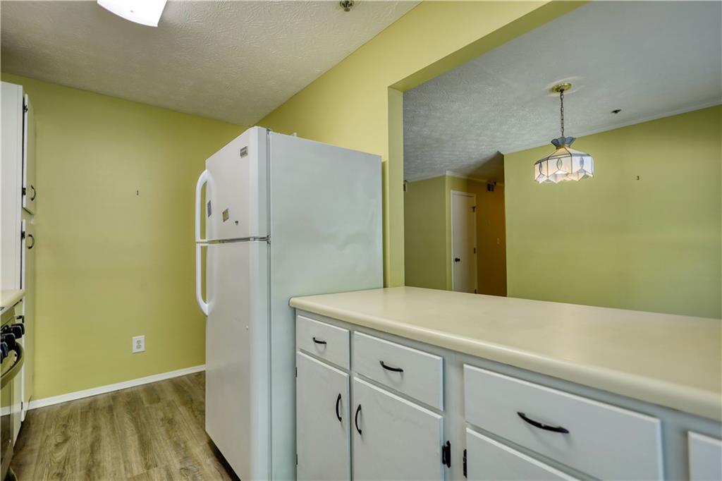 Cumberland Hills - Residential