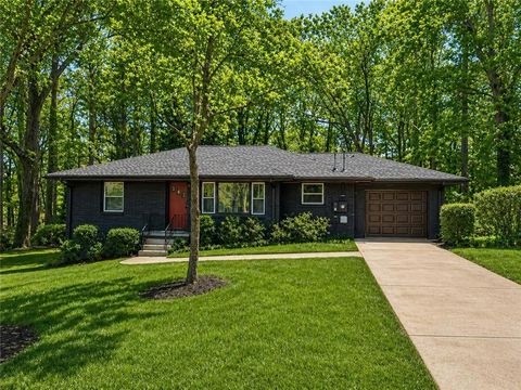1397 Skyhaven Road SE Atlanta GA 30316