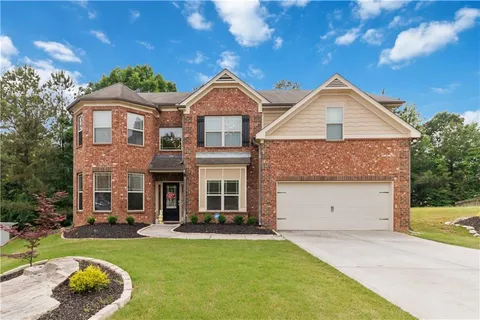 1934 Acorn Lane, Dacula, GA 30019 - MLS#: 7571479