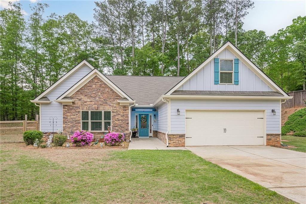 Greenridge Estates - Residential