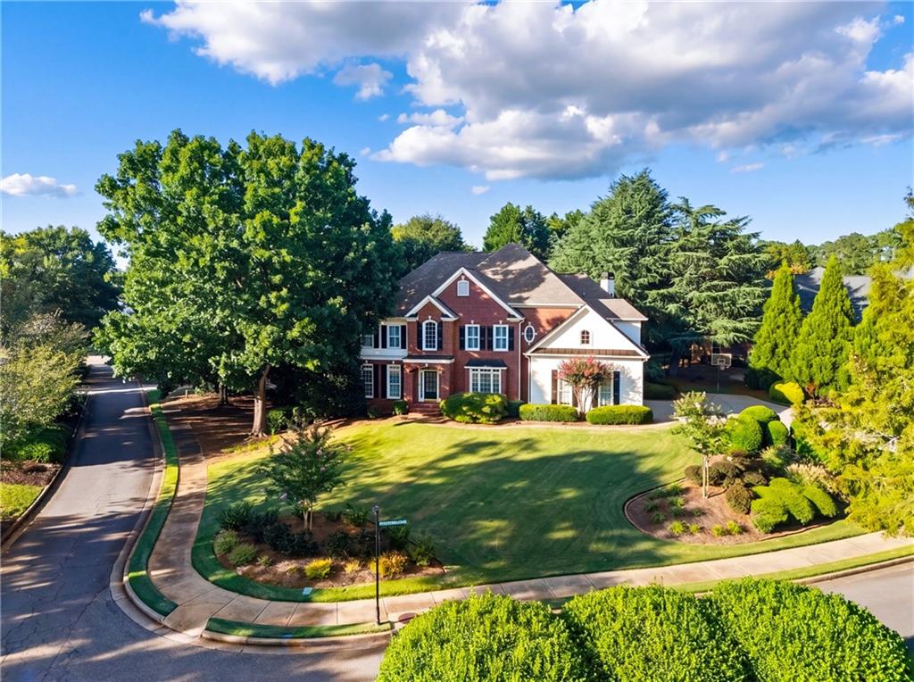 5005 Rosedown Place