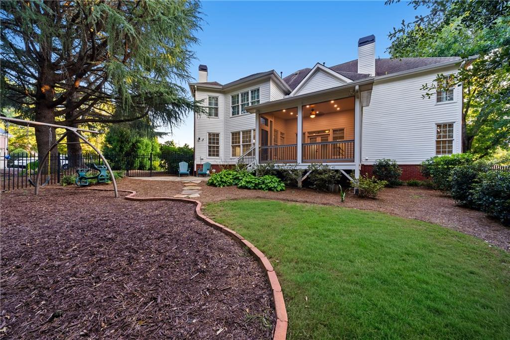 5005 Rosedown Place