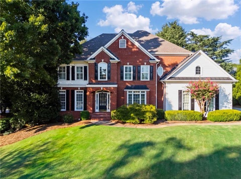 Photo of 5005 Rosedown Place, Roswell, GA 30076 (MLS # 7816369)