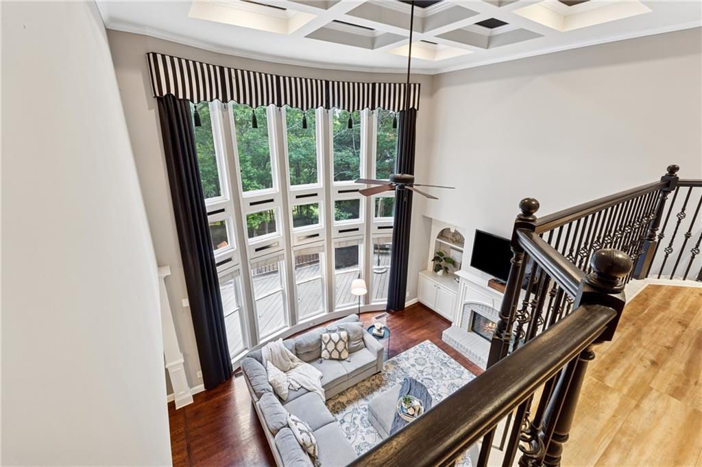 302 Shawnee Indian Lane