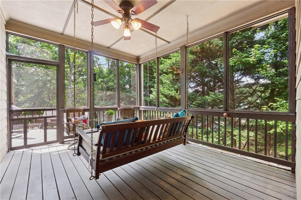 302 Shawnee Indian Lane