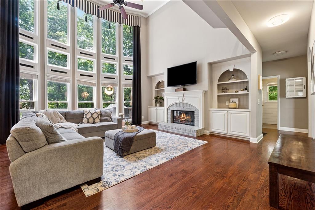 302 Shawnee Indian Lane