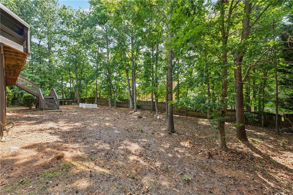 302 Shawnee Indian Lane