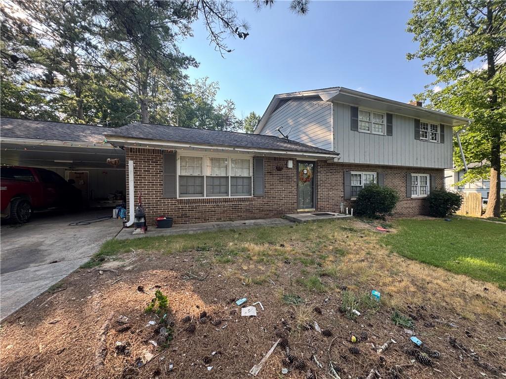 2783 Ashworth Circle