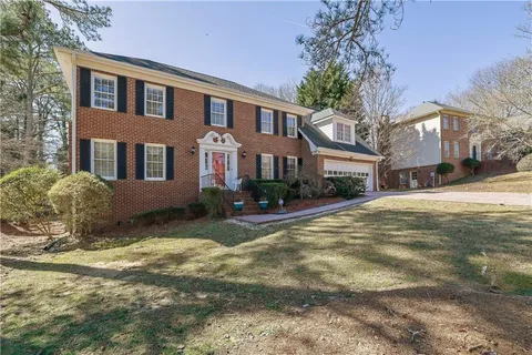 2613 Travois Way SW, Lilburn, GA 30047 - MLS#: 7525442