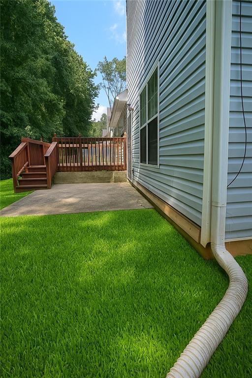 2565 Feywood Court