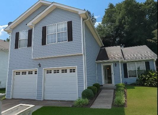 2565 Feywood Court