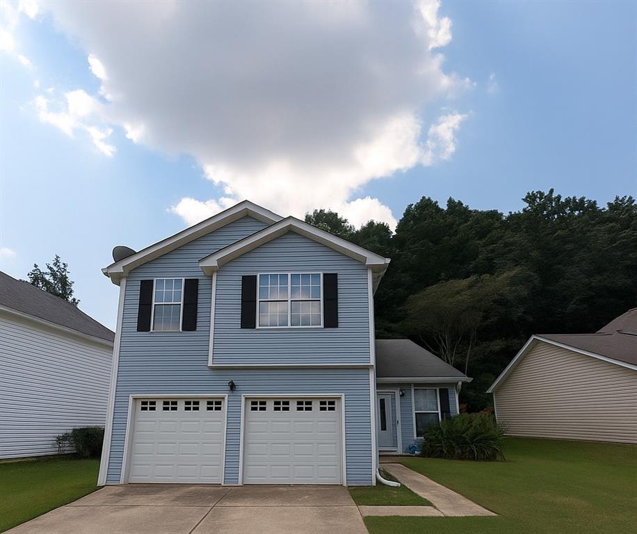 2565 Feywood Court