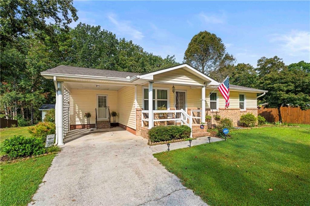 437 Jason Drive