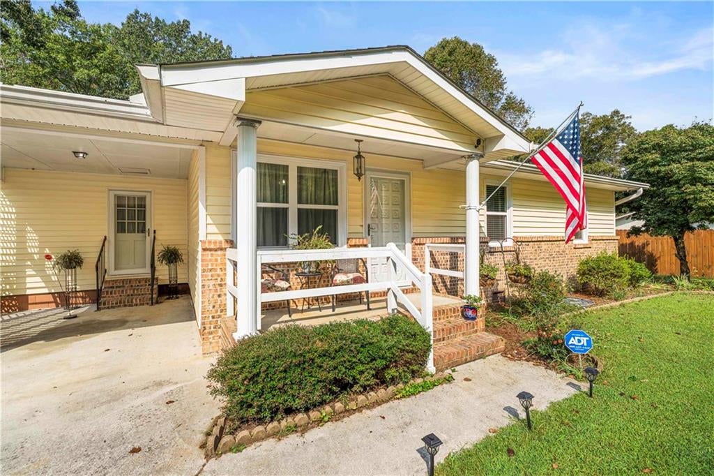 437 Jason Drive