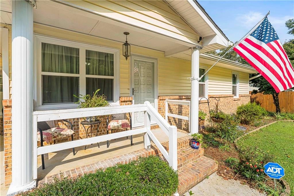 437 Jason Drive
