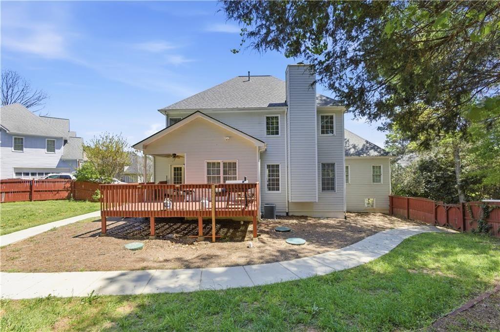 2255 Pinehaven Court