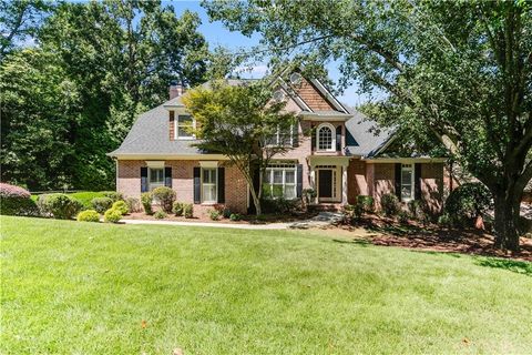 3432 Westhampton Way Gainesville GA 30506