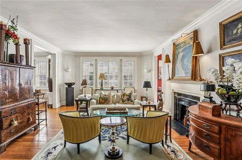 1325 Peachtree Street NE 701 Atlanta GA 30309