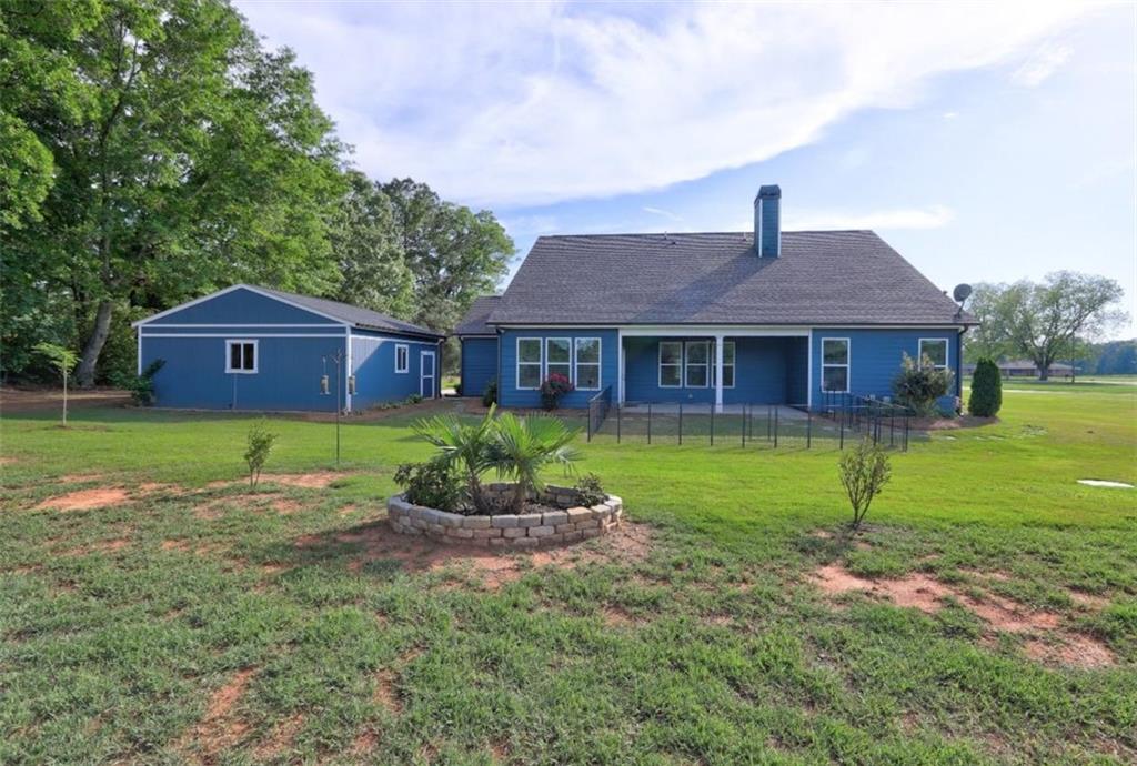 1960 Pannell Road, Monroe, Georgia image 47