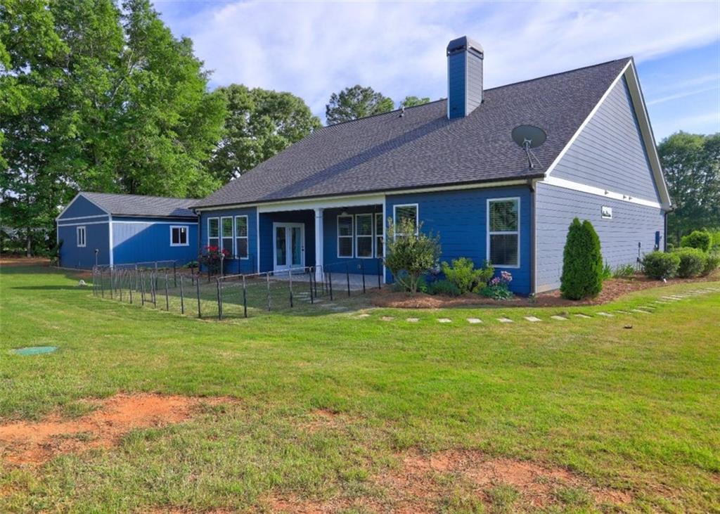 1960 Pannell Road, Monroe, Georgia image 48