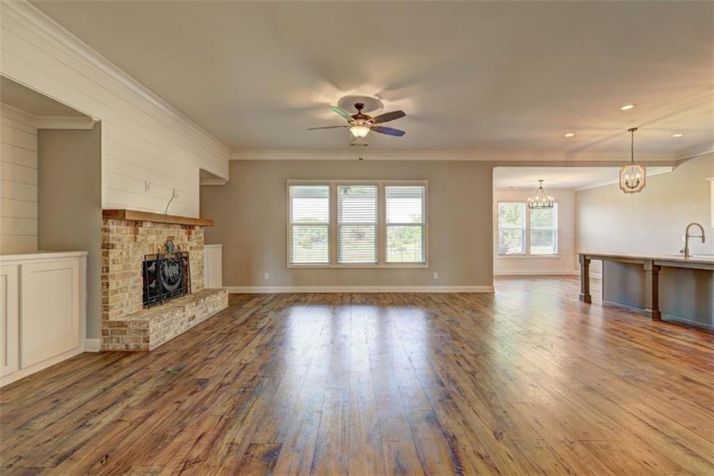 1960 Pannell Road, Monroe, Georgia image 4