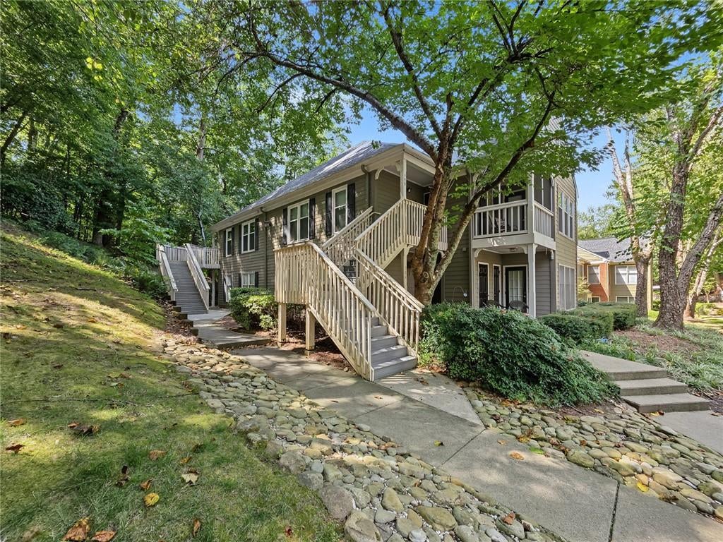 306 Bainbridge Drive