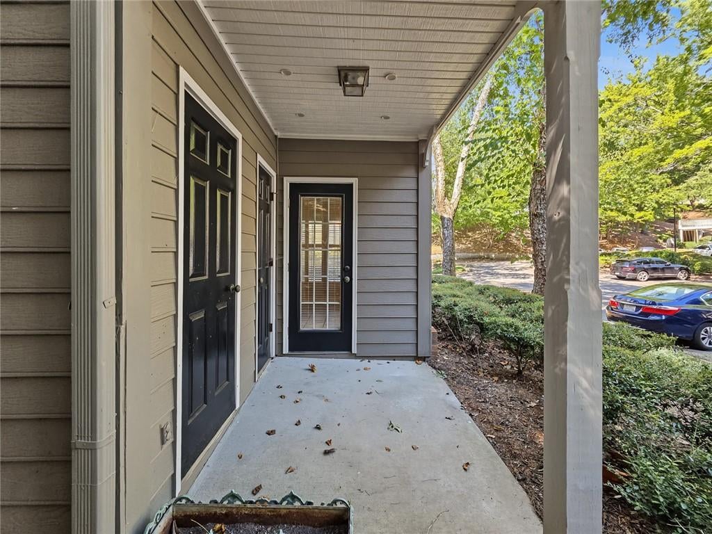 306 Bainbridge Drive