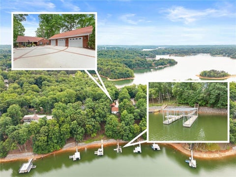 Homes For Sale - 2740 Northlake Road<br/> Gainesville, GA 30506