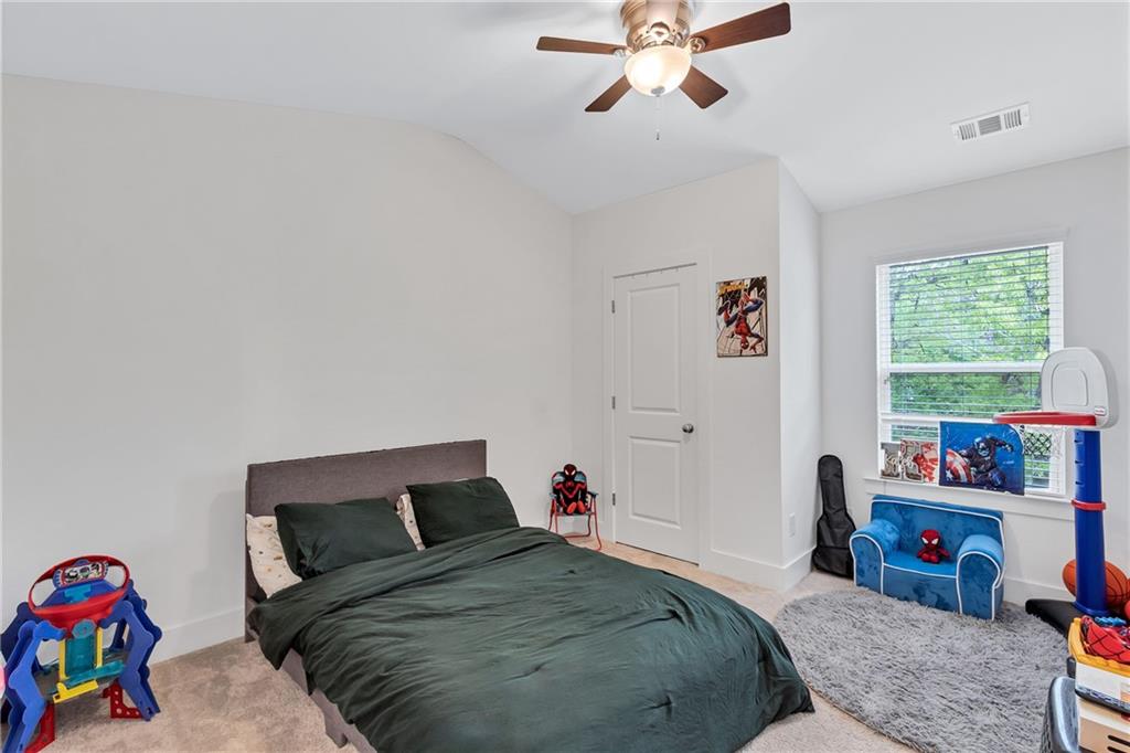 5326 Brooklands Drive, Lithonia, Georgia image 19