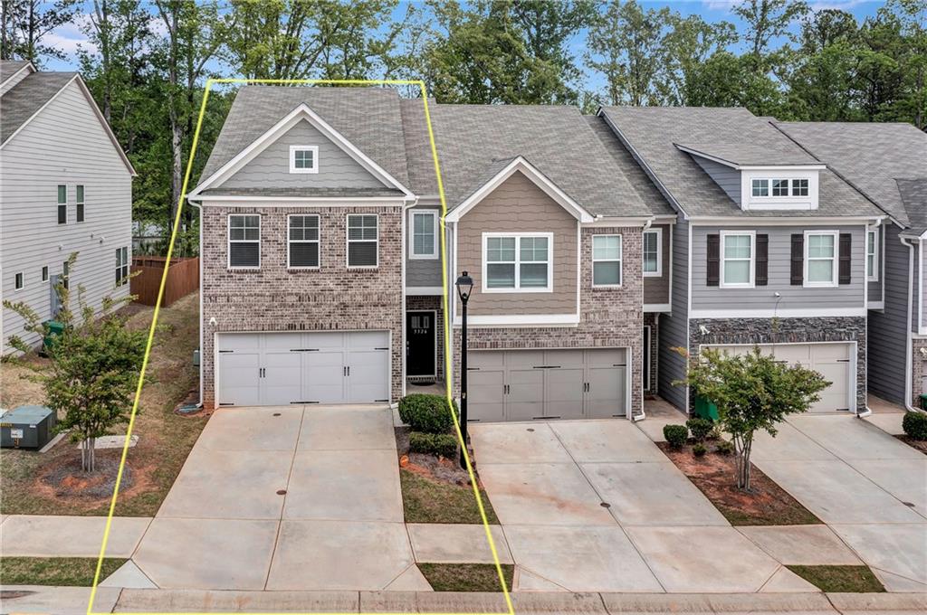 5326 Brooklands Drive, Lithonia, Georgia image 2