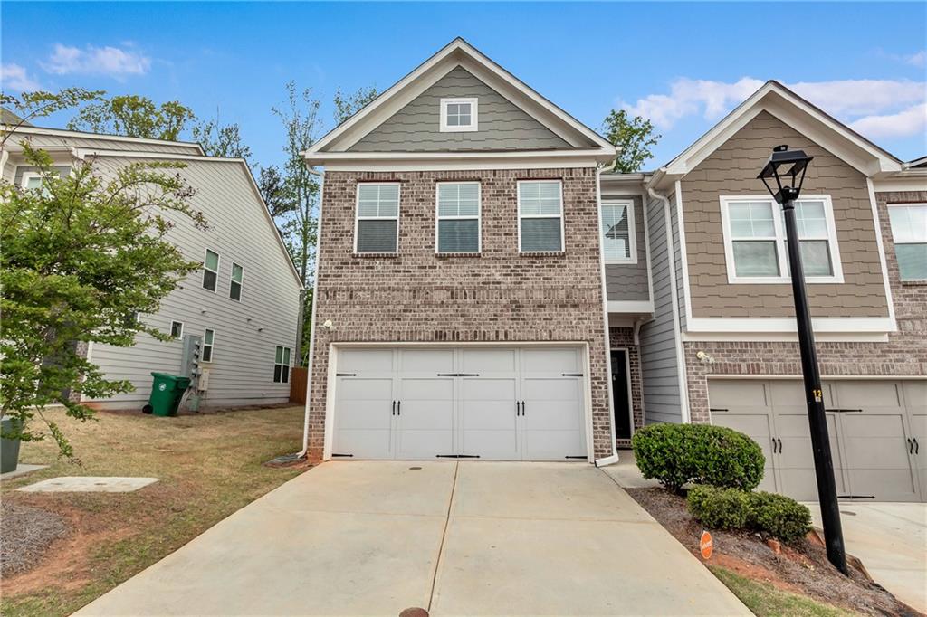5326 Brooklands Drive, Lithonia, Georgia image 1