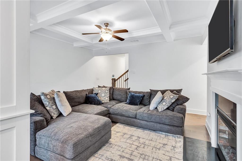 5326 Brooklands Drive, Lithonia, Georgia image 7