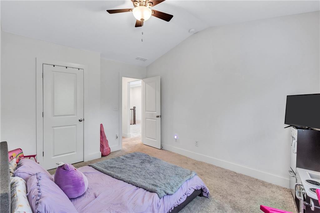 5326 Brooklands Drive, Lithonia, Georgia image 22