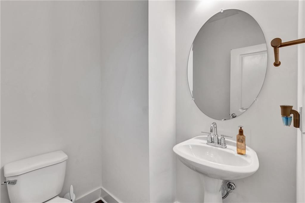 5326 Brooklands Drive, Lithonia, Georgia image 15