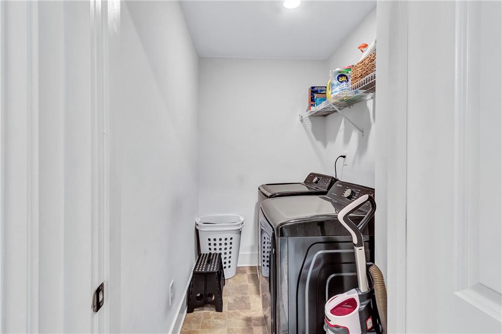 5326 Brooklands Drive, Lithonia, Georgia image 23