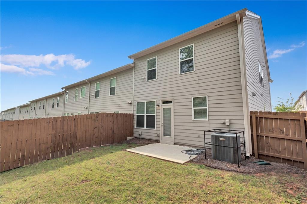 5326 Brooklands Drive, Lithonia, Georgia image 32
