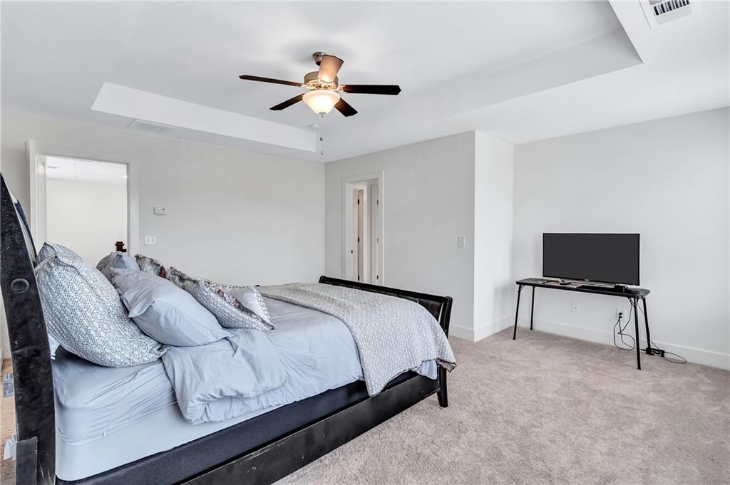 5326 Brooklands Drive, Lithonia, Georgia image 27