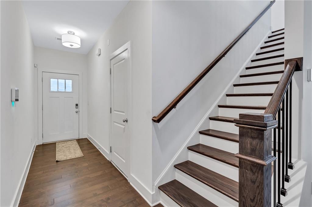 5326 Brooklands Drive, Lithonia, Georgia image 4