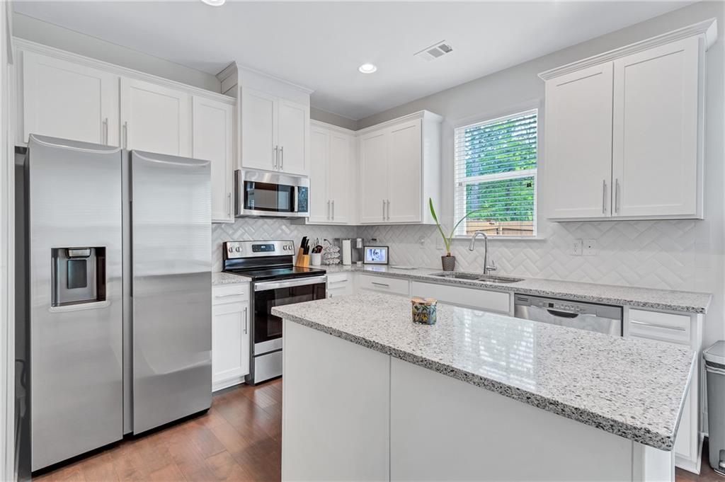 5326 Brooklands Drive, Lithonia, Georgia image 11
