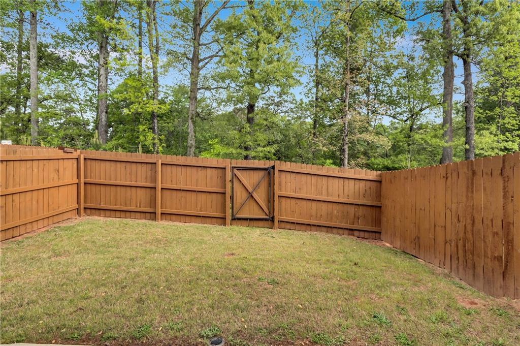 5326 Brooklands Drive, Lithonia, Georgia image 33