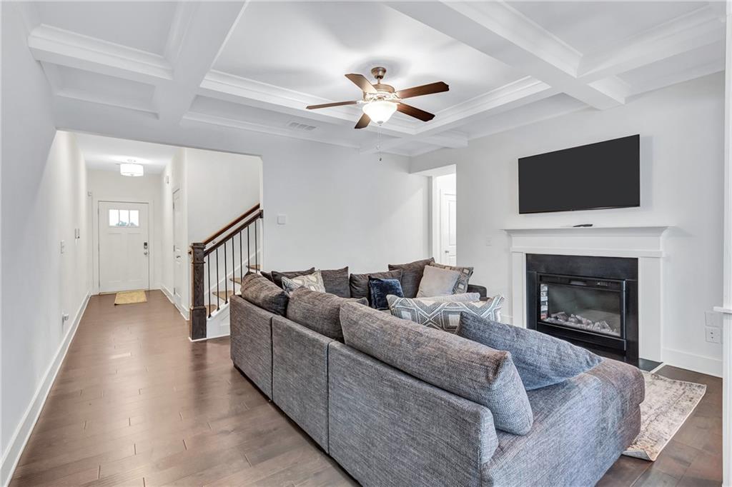 5326 Brooklands Drive, Lithonia, Georgia image 6