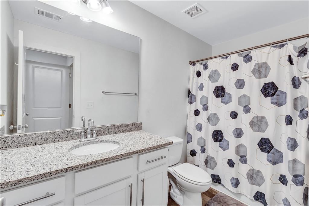 5326 Brooklands Drive, Lithonia, Georgia image 24