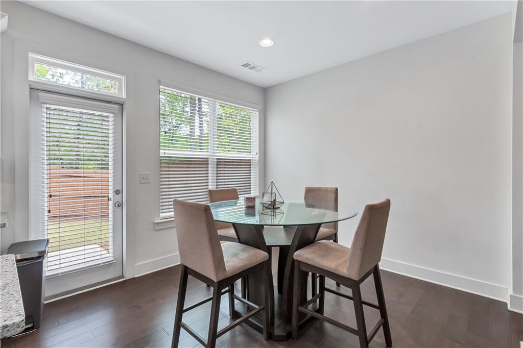 5326 Brooklands Drive, Lithonia, Georgia image 10