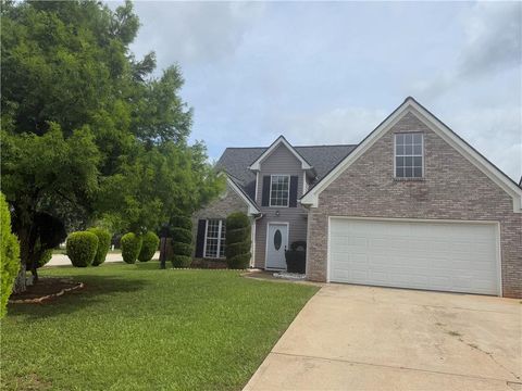 Homes For Sale - 1885 New Orleans Way<br/> Henry County, Mcdonough, GA 30252