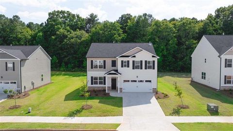 A home in Statham