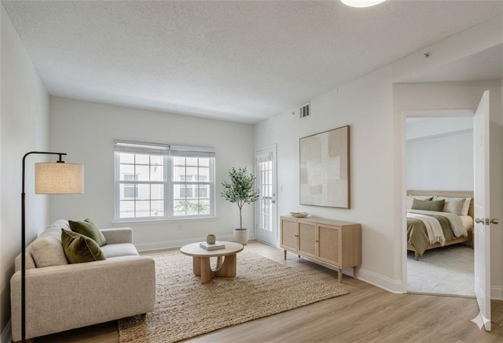 1075 Peachtree Walk NE A301