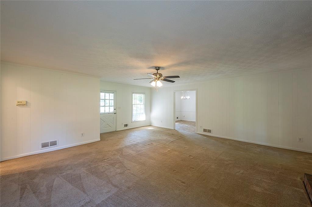 Photo 1 of 29 — 120 Burnett Way, Alpharetta, GA 30009
