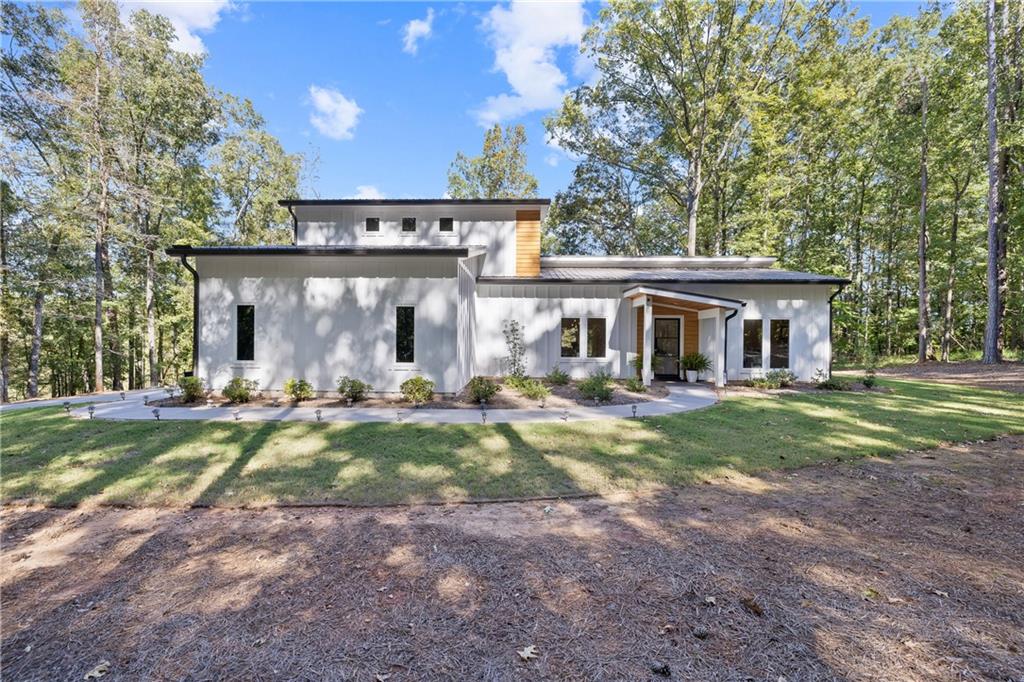 161 Hoot Owl Lane